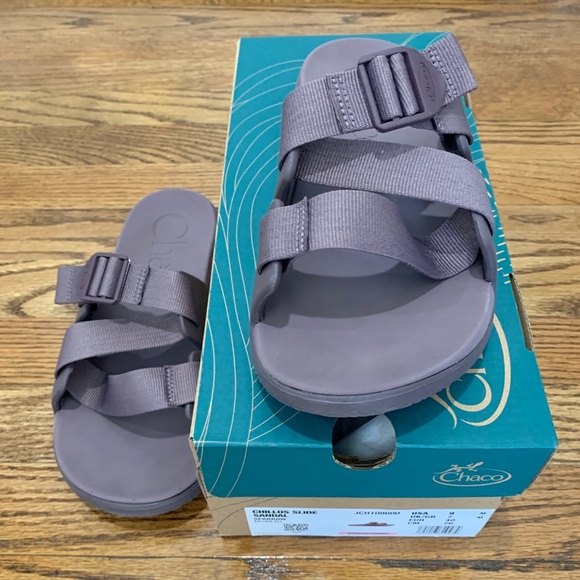 Chaco Shoes - Women’s Chaco Chillos Slide Sandals